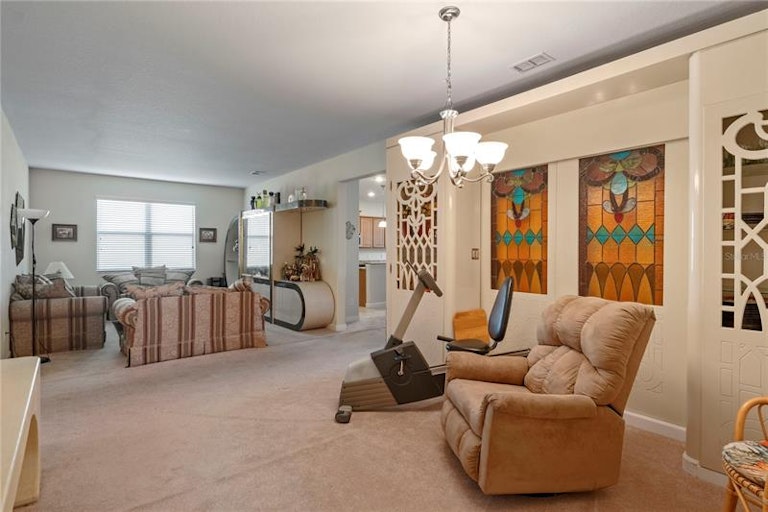 Photo 8 of 29 - 1010 Harmony Ln, Clermont, FL 34711