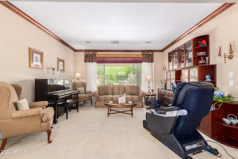 Photo 6 of 30 - 9003 S 53rd Dr, Laveen, AZ 85339
