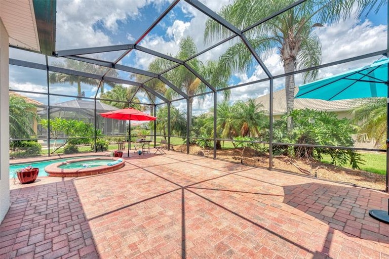 Photo 57 of 68 - 1210 Creek Nine Dr, North Port, FL 34291