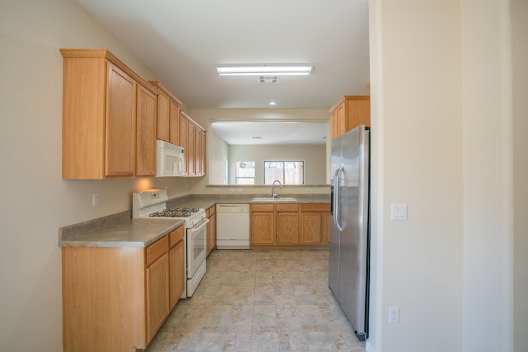 Photo 7 of 21 - 11956 N 152nd Dr, Surprise, AZ 85379