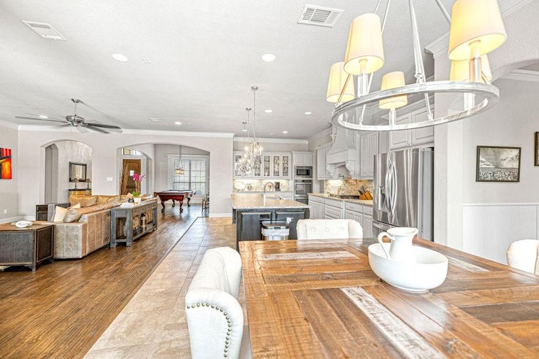 Photo 15 of 37 - 1620 Cattle Dr, Prosper, TX 75078