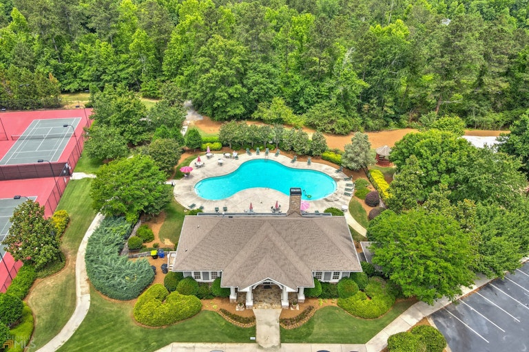 Photo 28 of 32 - 3001 Fairway Dr, Villa Rica, GA 30180