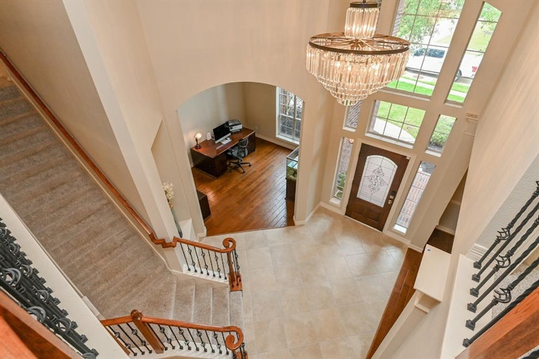 Photo 6 of 45 - 2606 Cottage Creek Ct, Pearland, TX 77584
