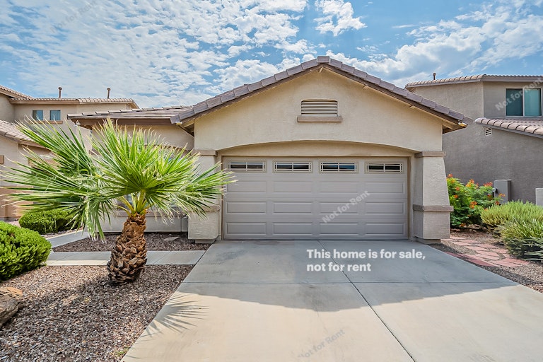 Photo 1 of 28 - 14521 N 145th Dr, Surprise, AZ 85379