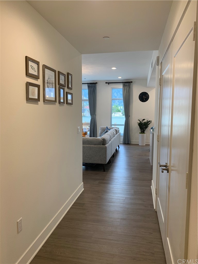 Photo 10 of 24 - 56 E Duarte Rd #315, Arcadia, CA 91006