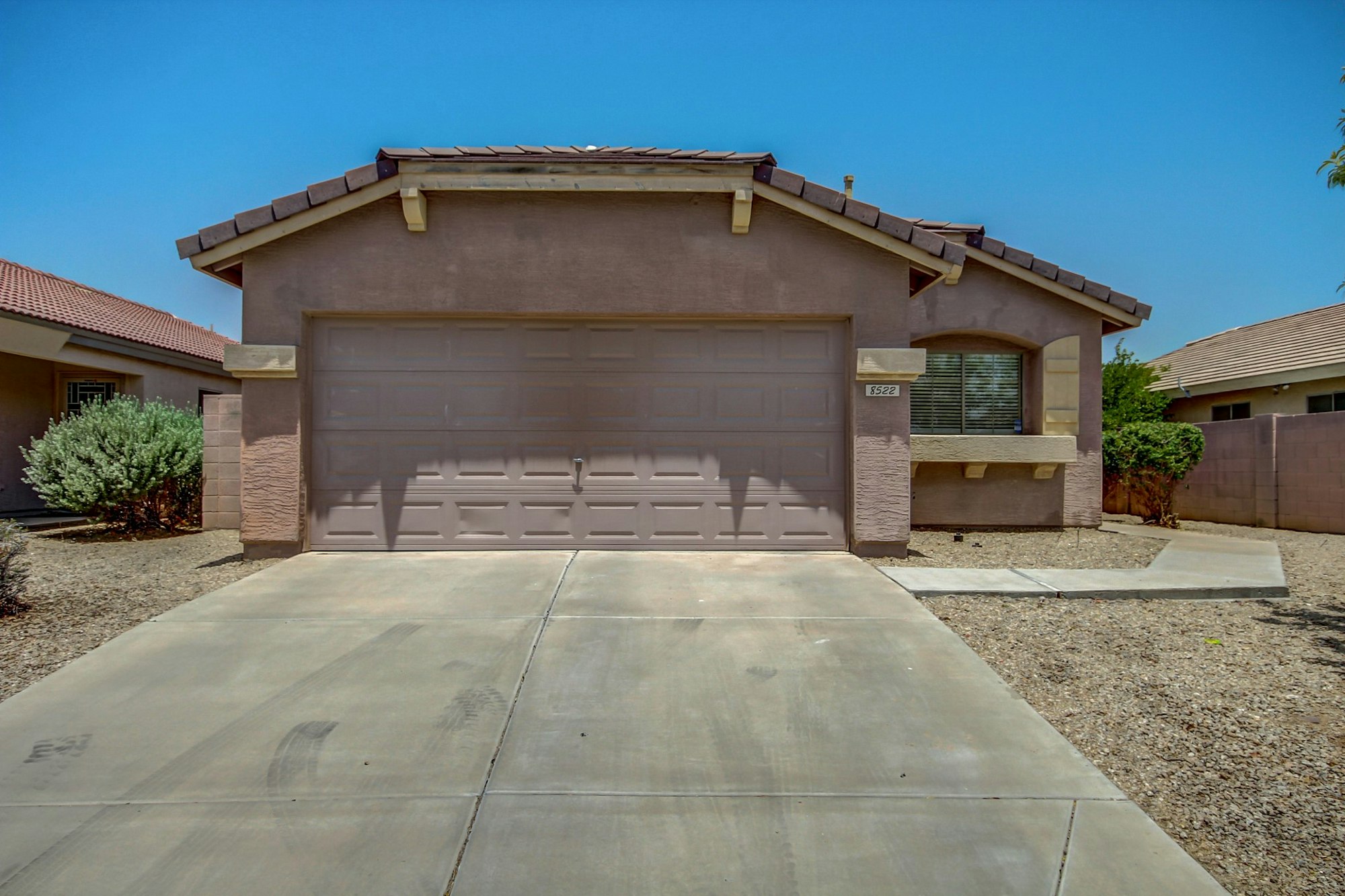 Photo 1 of 19 - 8522 W Gross Ave, Tolleson, AZ 85353