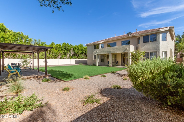 Photo 51 of 52 - 12942 W Apodaca Dr, Litchfield Park, AZ 85340
