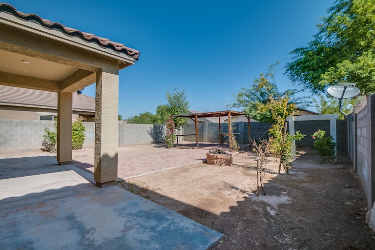 Photo 32 of 34 - 4294 E Velasco St, San Tan Valley, AZ 85140