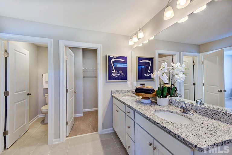 Photo 36 of 56 - 7023 Gentle Pine Pl #21, Raleigh, NC 27613