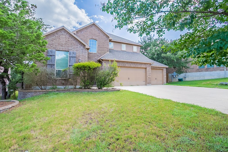 Photo 1 of 36 - 2514 Canon Perdido, San Antonio, TX 78261