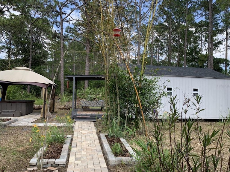 Photo 16 of 35 - 2125 10th Ave, Deland, FL 32724