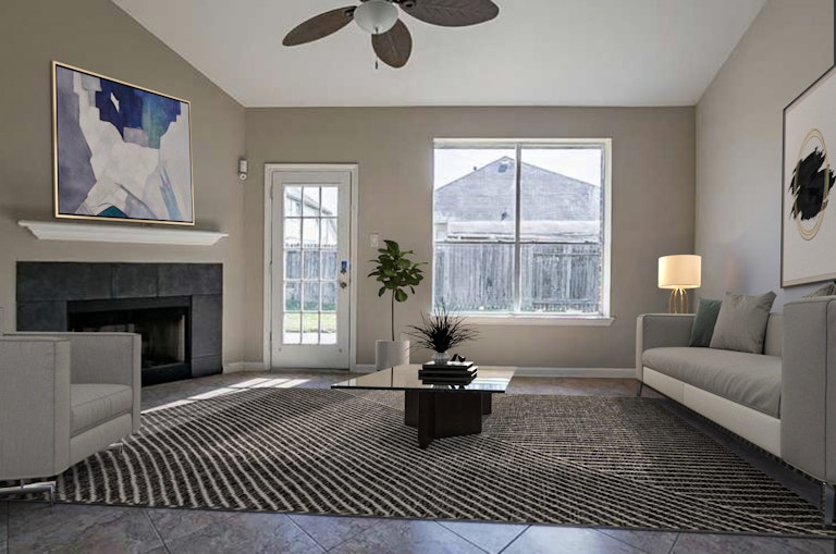 Photo 2 of 30 - 1134 Park Breeze Ct, Fresno, TX 77545