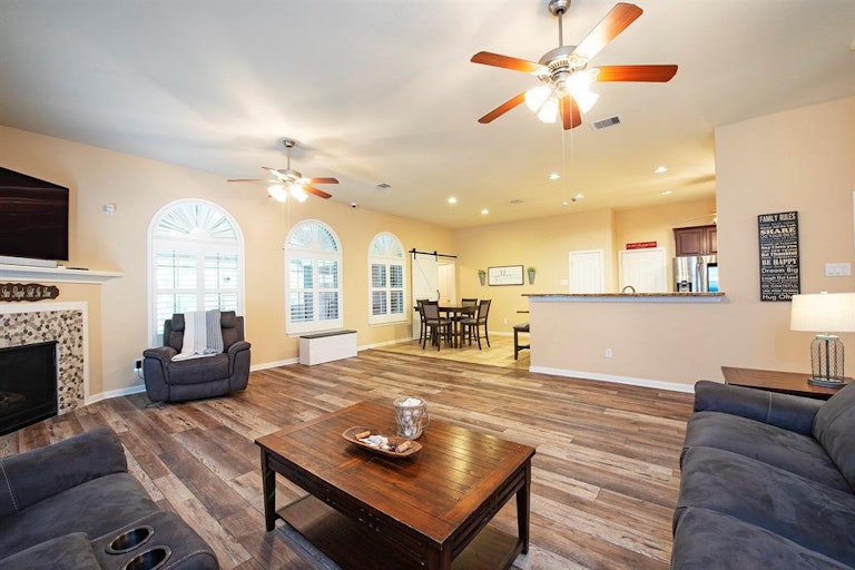 Photo 40 of 48 - 1814 Flagstaff Ln, League City, TX 77573