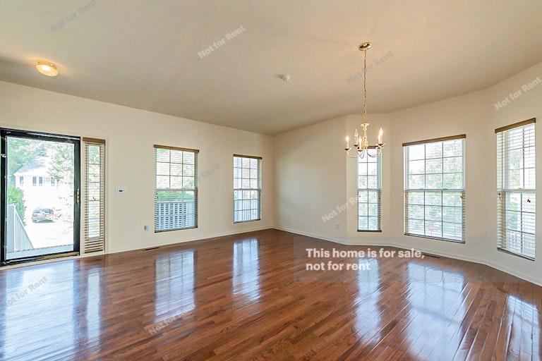 Photo 20 of 22 - 8824 Kaplan Woods Way, Wake Forest, NC 27587