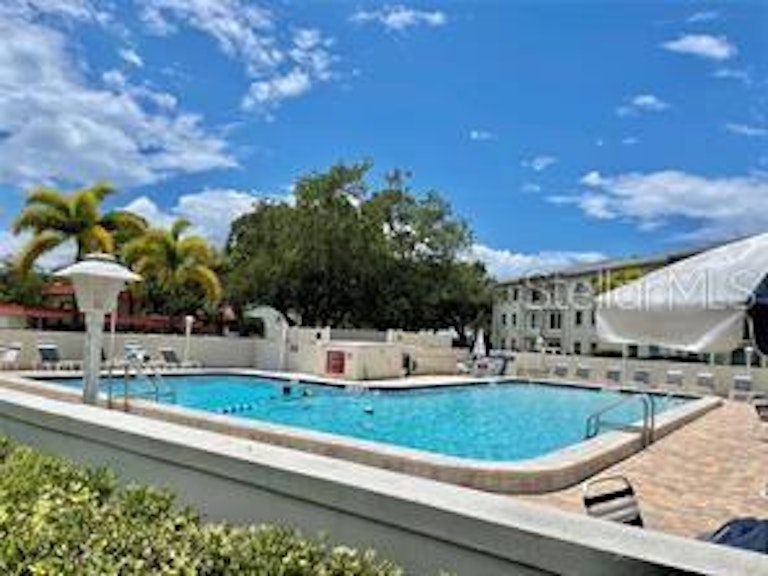 Photo 15 of 15 - 2700 Bayshore Blvd #1107, Dunedin, FL 34698