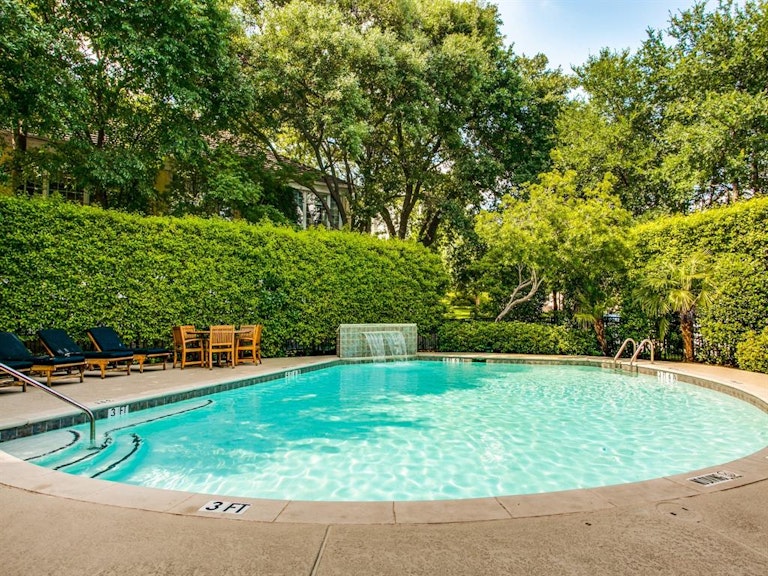 Photo 29 of 38 - 3225 Turtle Creek Blvd #1226, Dallas, TX 75219