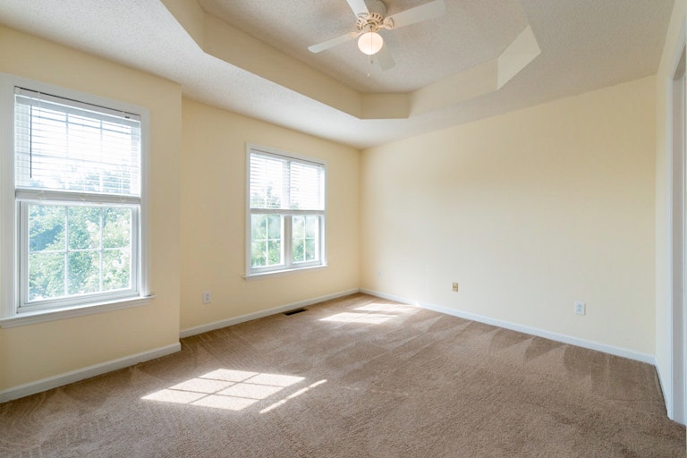 Photo 12 of 16 - 2025 Turtle Point Dr, Raleigh, NC 27604