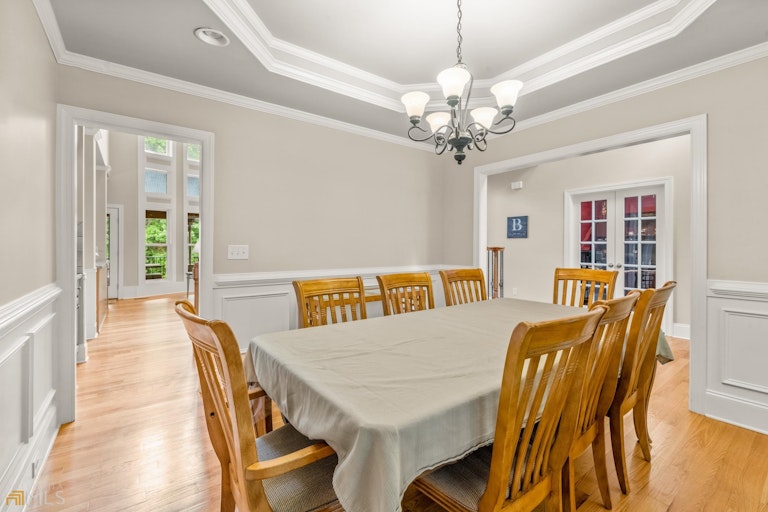 Photo 17 of 58 - 450 Herring Rd, Grayson, GA 30017