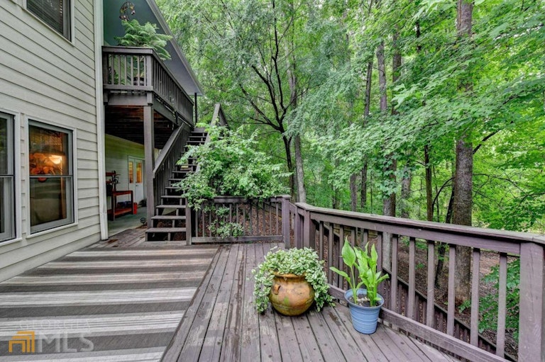 Photo 5 of 89 - 4744 Chateau Forest Way, Hoschton, GA 30548