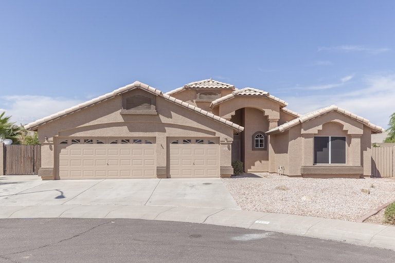 Photo 26 of 26 - 2433 N 127th Ave, Avondale, AZ 85392