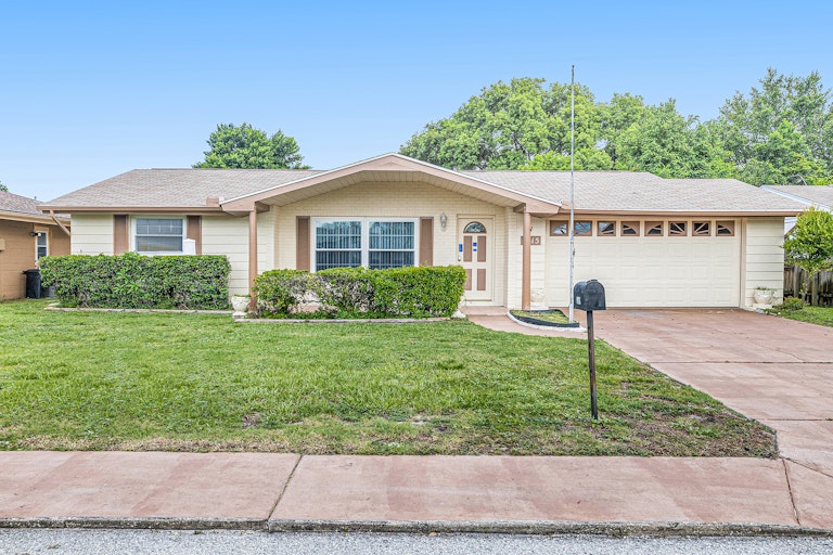 Photo 1 of 15 - 7315 Moravian Dr, Port Richey, FL 34668