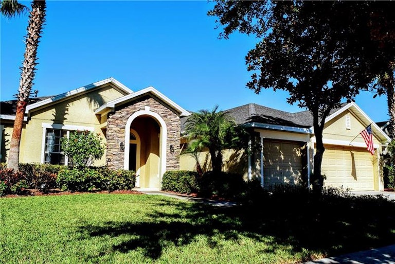 Photo 1 of 24 - 12357 Silton Peace Dr, Riverview, FL 33579