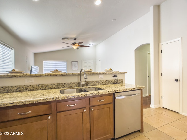 Photo 8 of 27 - 12313 W Corrine Dr, El Mirage, AZ 85335