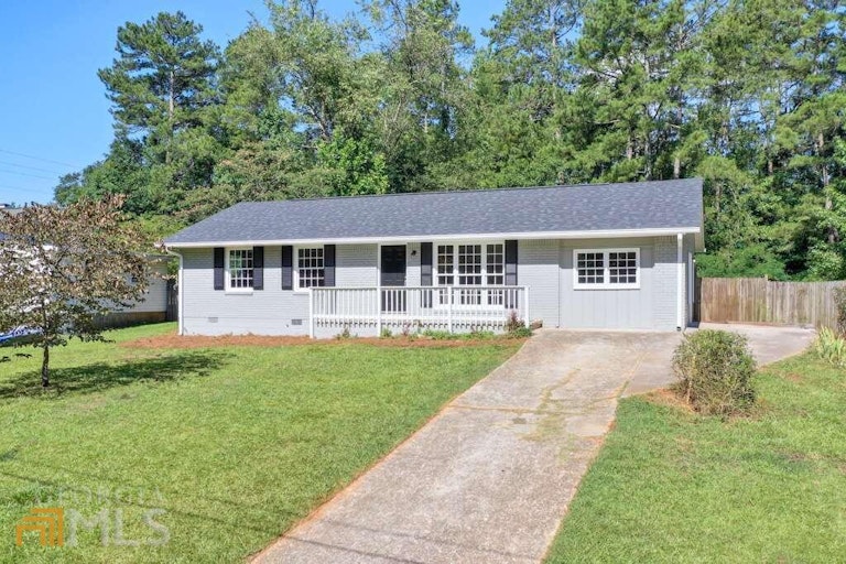 Photo 1 of 38 - 4309 Tradition Ter, Austell, GA 30106