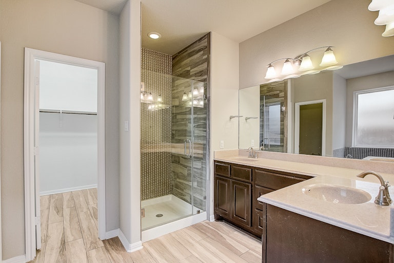 Photo 8 of 50 - 1613 Rimstone Dr, Cedar Park, TX 78613