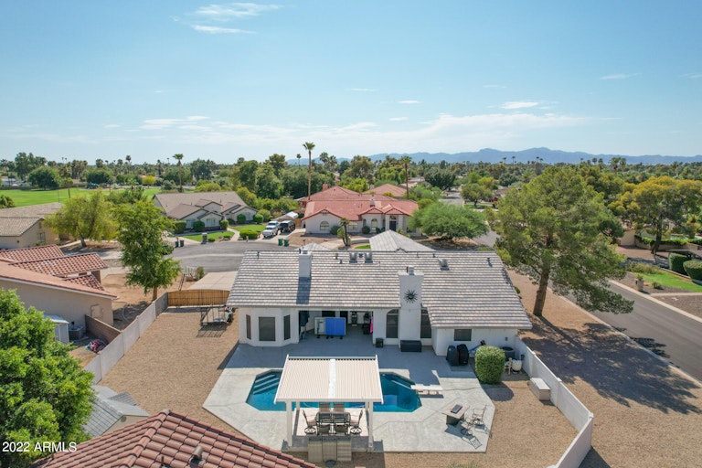 Photo 65 of 79 - 117 E Fairway Cir, Litchfield Park, AZ 85340
