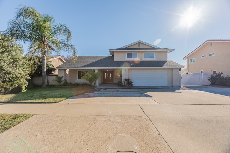 Photo 1 of 33 - 1234 Diana Ct, Upland, CA 91786