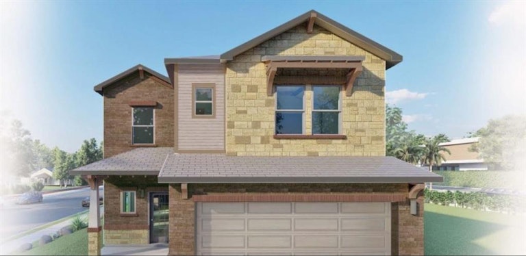 Photo 1 of 20 - 6839 Escondido Dr, Rosharon, TX 77583
