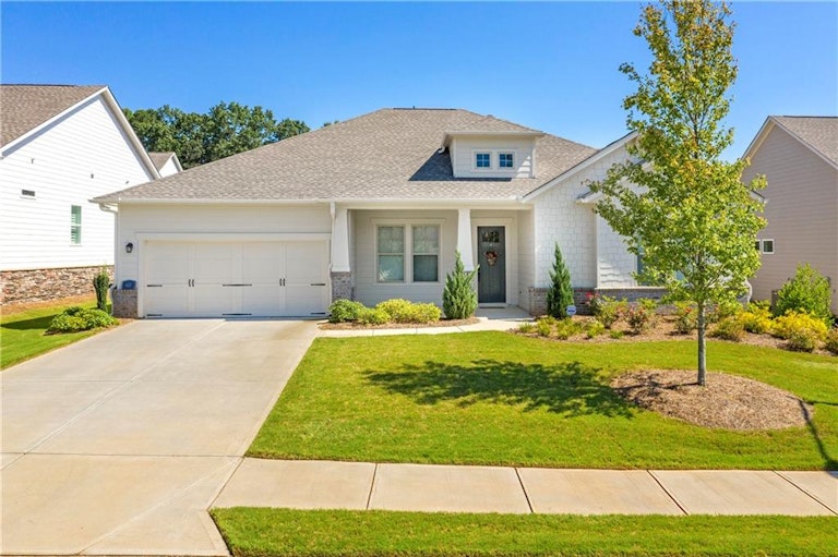 Photo 2 of 45 - 407 Frazier St, Woodstock, GA 30189