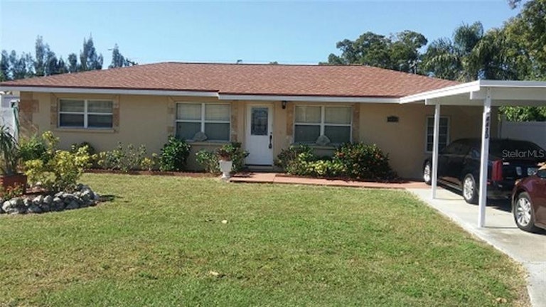 Photo 1 of 25 - 4420 58th St W, Bradenton, FL 34210