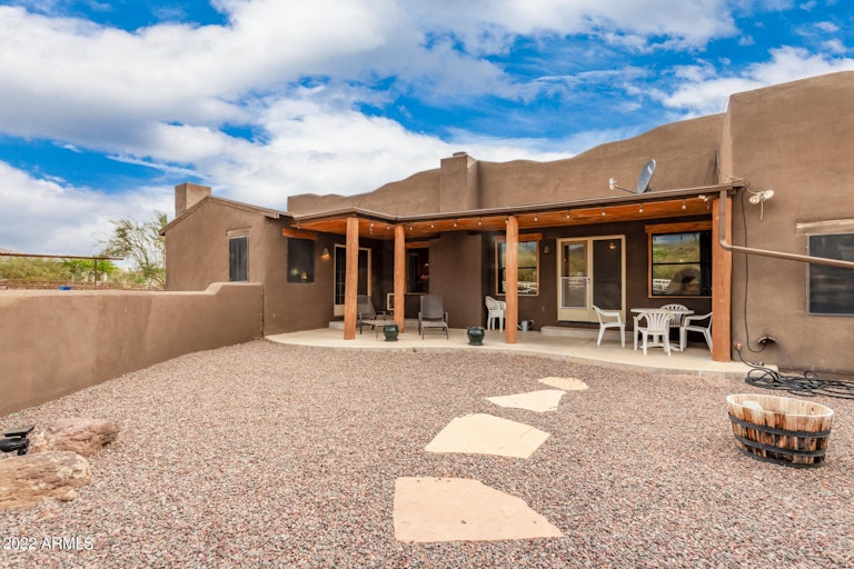 Photo 25 of 56 - 44807 N 20th St, New River, AZ 85087
