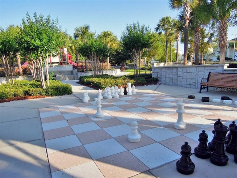 Photo 24 of 25 - 2650 Daulby St, Kissimmee, FL 34747
