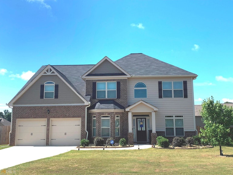 Photo 30 of 37 - 537 Harmony Way, Locust Grove, GA 30248