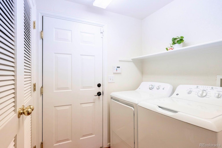 Photo 22 of 28 - 8803 E 24th Pl #103, Denver, CO 80238