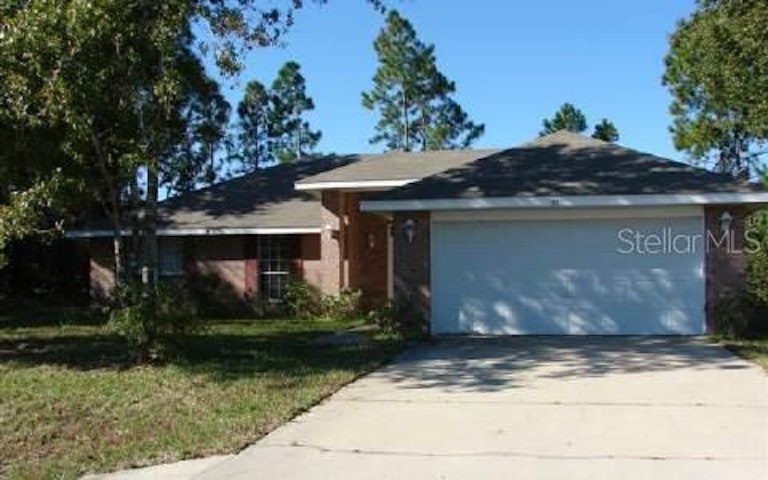 Photo 1 of 1 - 53 Palm Ln, Palm Coast, FL 32164