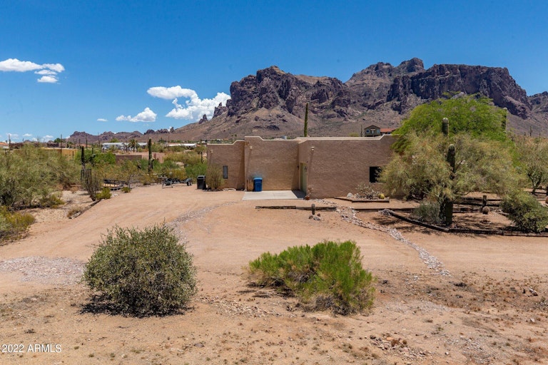 Photo 38 of 48 - 4965 E Reavis St, Apache Junction, AZ 85119