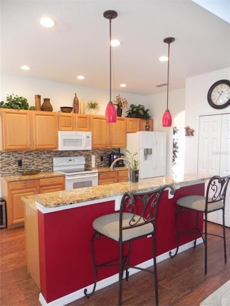Photo 11 of 32 - 254 Highgate Park Blvd, Davenport, FL 33897