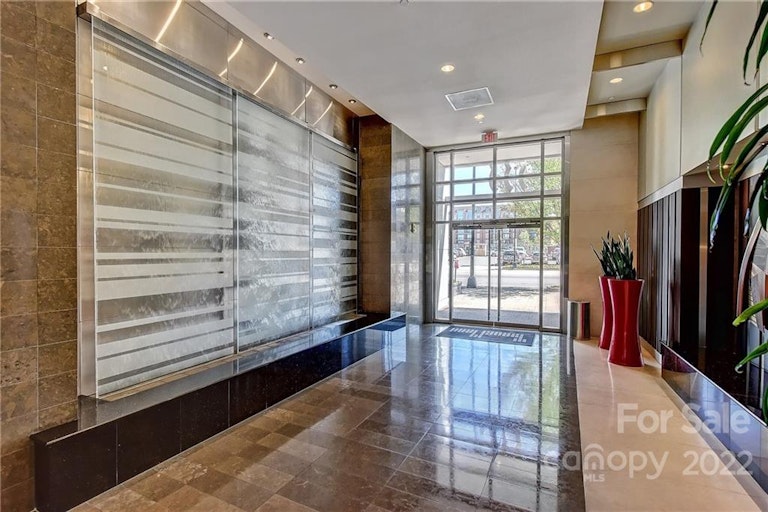 Photo 38 of 48 - 333 W Trade St #1501, Charlotte, NC 28202