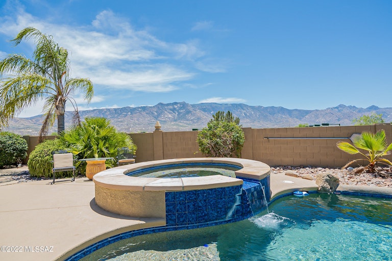 Photo 48 of 50 - 39759 S Sandlewood Ct, Tucson, AZ 85739