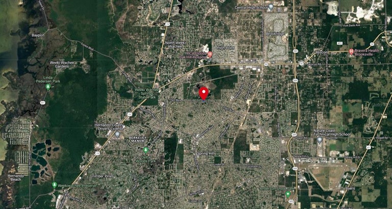 Photo 60 of 61 - 5427 Elwood Rd, Spring Hill, FL 34608