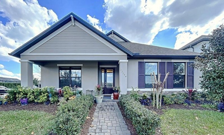 Photo 1 of 6 - 12284 Rangeland Blvd, Odessa, FL 33556