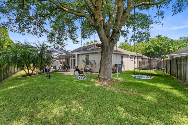 Photo 54 of 68 - 19139 Cherry Rose Cir, Lutz, FL 33558