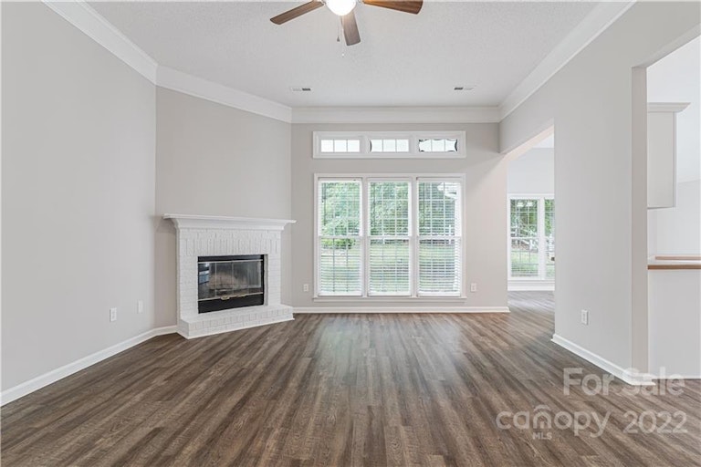 Photo 6 of 25 - 3661 Lake Spring Ave NW, Concord, NC 28027