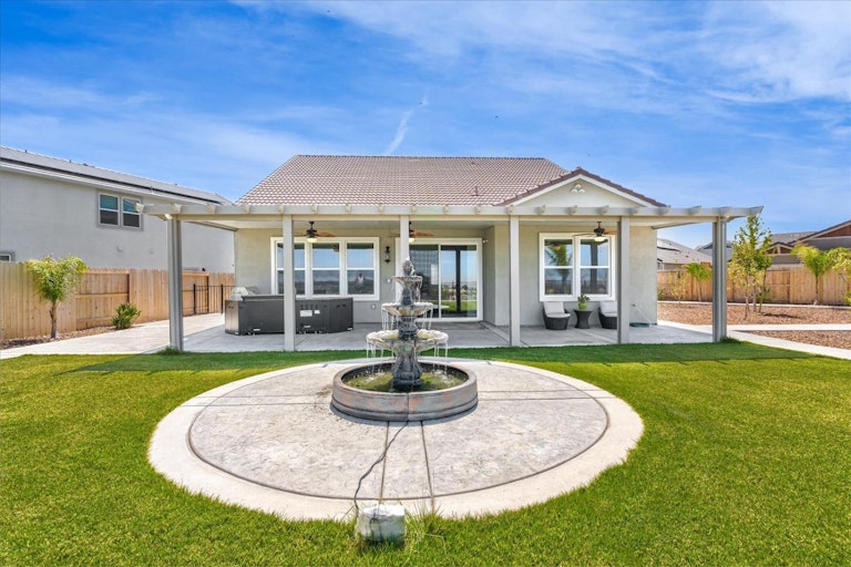 Photo 42 of 66 - 2580 Chesapeake Way, Lincoln, CA 95648