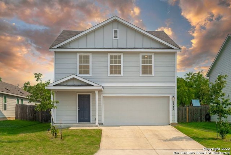 Photo 1 of 36 - 5931 Tina Park, San Antonio, TX 78242