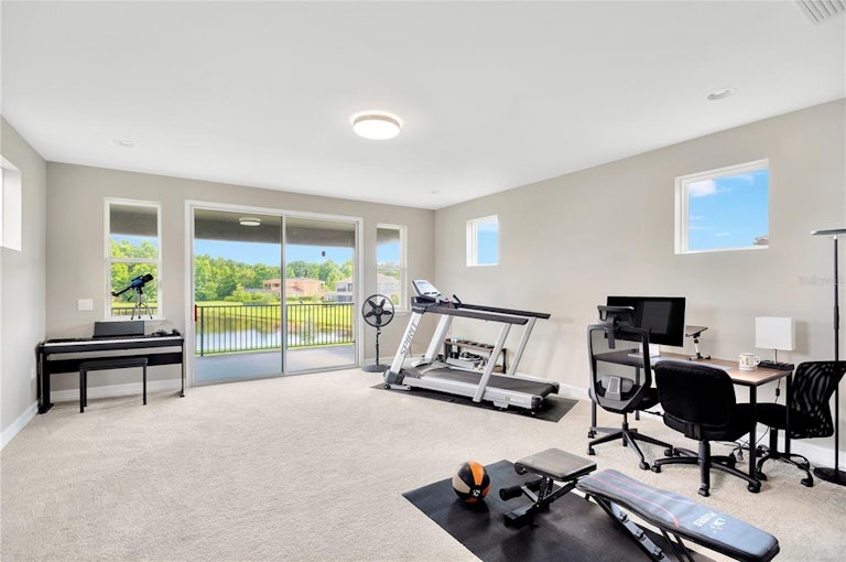 Photo 36 of 88 - 2707 Cordoba Ranch Blvd, Lutz, FL 33559